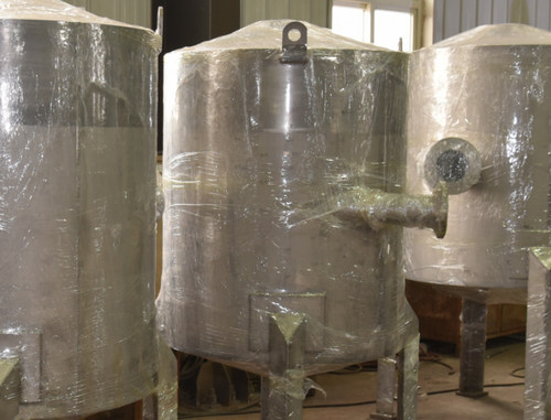 不銹鋼螺旋板式換熱器強化傳熱有那些常用方法？