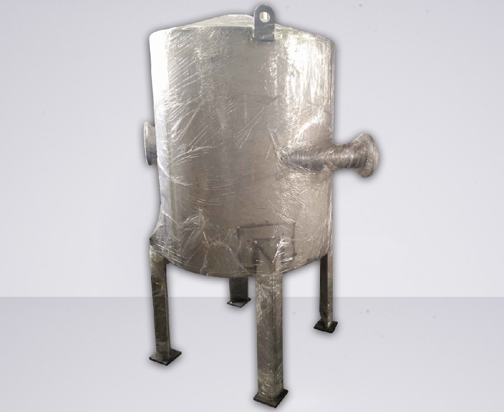 不銹鋼螺旋板換熱器的工作原理是什么？