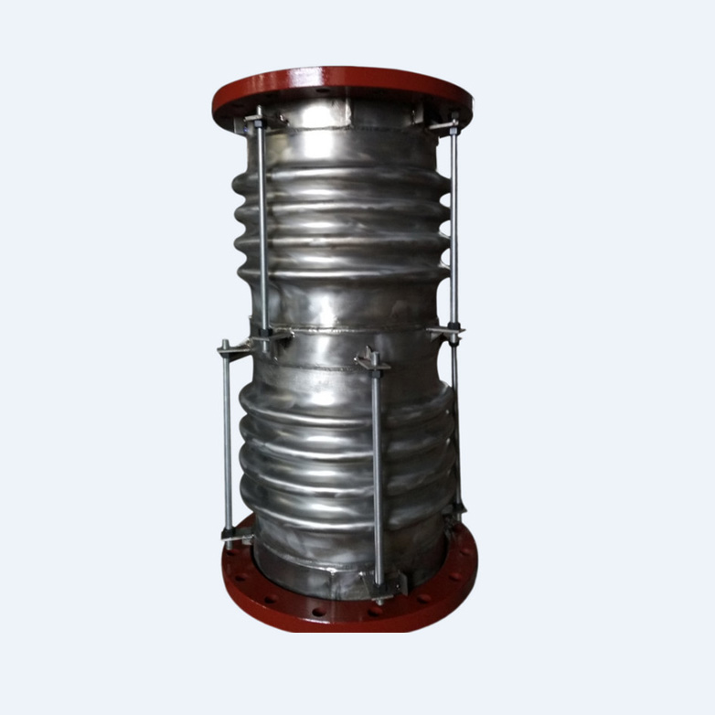 TA9管道膨脹節(jié)