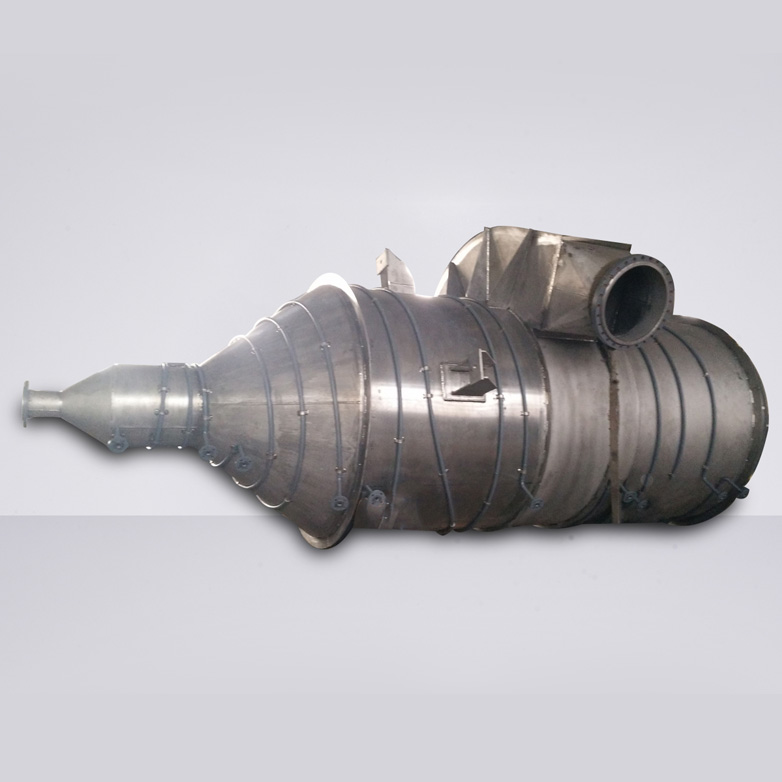 純鈦材二蒸分離器