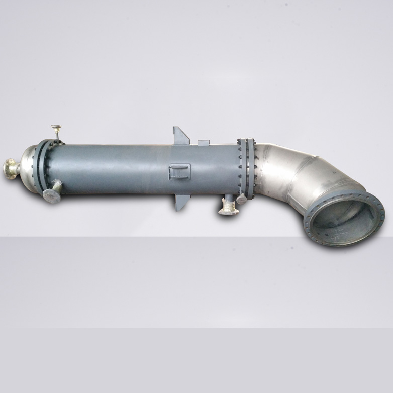 鈦材尿素二段蒸發器