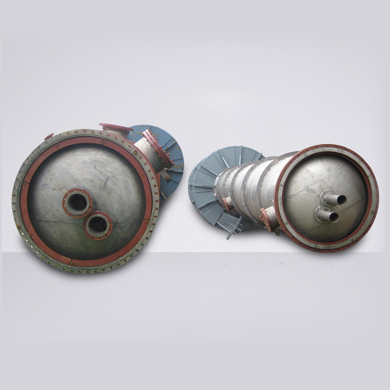 煙臺一方環境：精餾裝置解決方案專家?