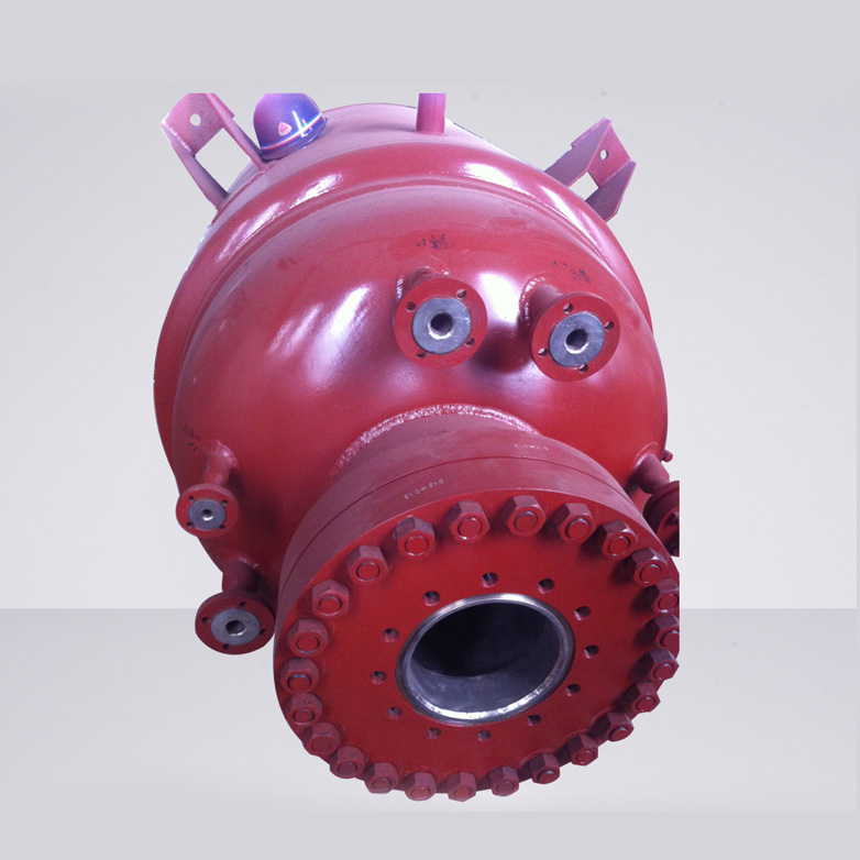 磁力攪拌反應(yīng)釜