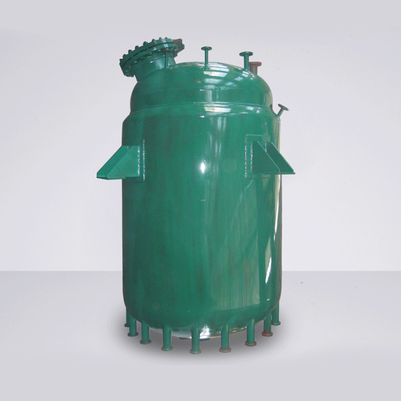 4000L鈦鋼電加熱反應(yīng)釜